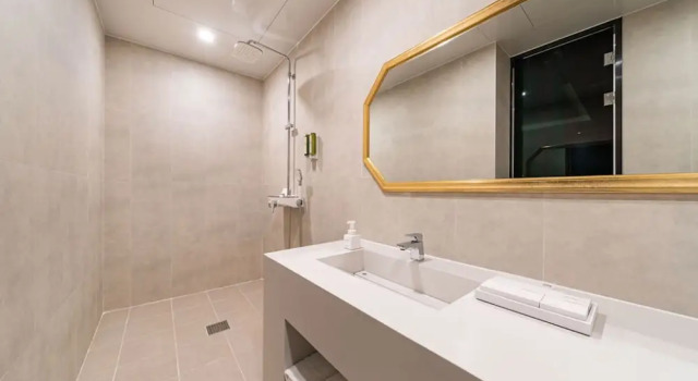 Номер Business H moment Hotel songjeong
