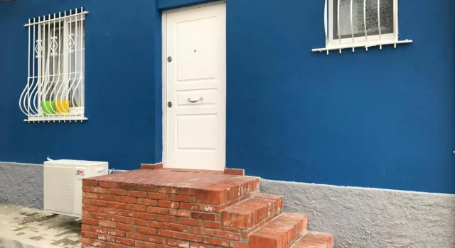 Nikki Apartments 2