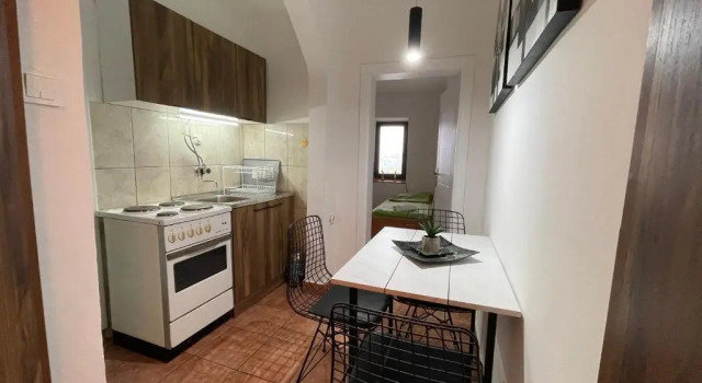 Апартаменты Savin Apartments