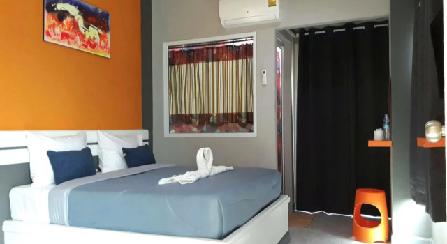 L Style Hotel, Rezervovat Hotel Buri Ram 