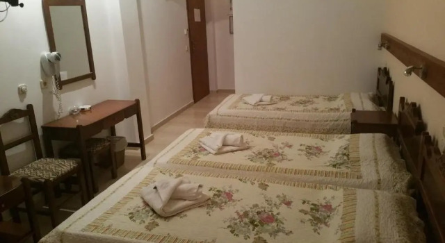 Номер Standard Ocean View
