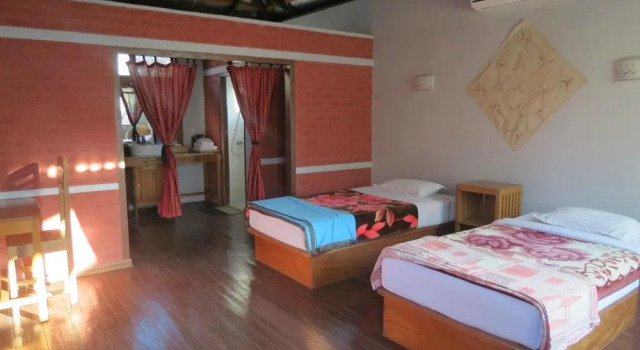 Pyi1 Guest House, Book Guesthouse Hotels in Shan State with Breakfast, Breakfasts