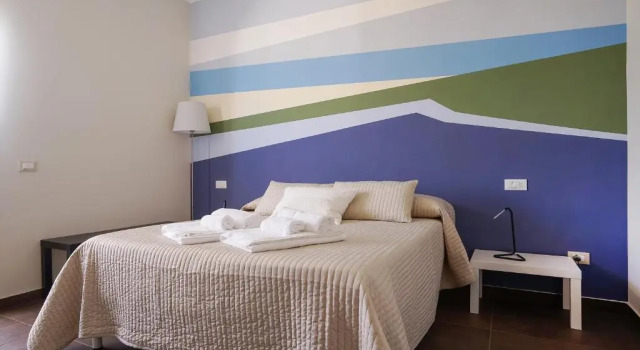 Economy Zimmer Villa Giadel