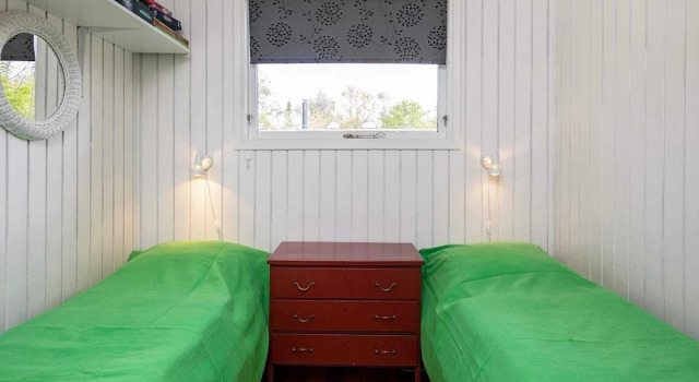 4 Person Holiday Home in Logstor