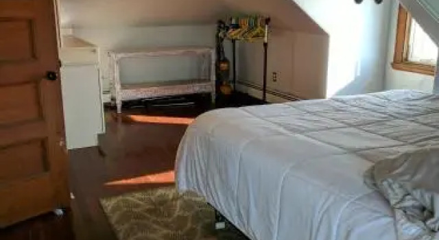 Modern Suites @ Nantasket Beach, Rezervasyon Otel Hull Boston