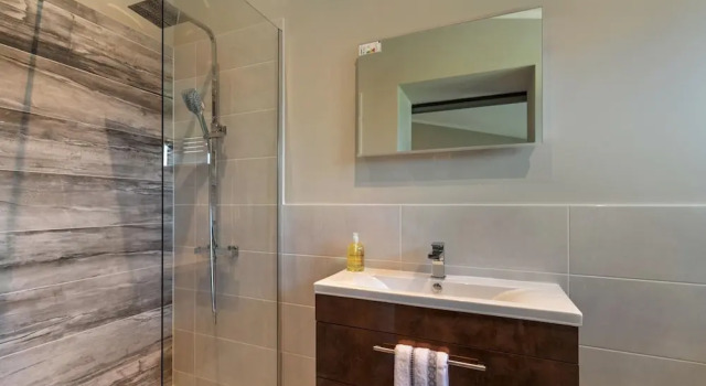 Студия Dewin Bach - Luxury Lodge, Hot Tub, Close to Beach