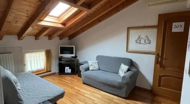 Номер Comfort Golf Club Le Vigne