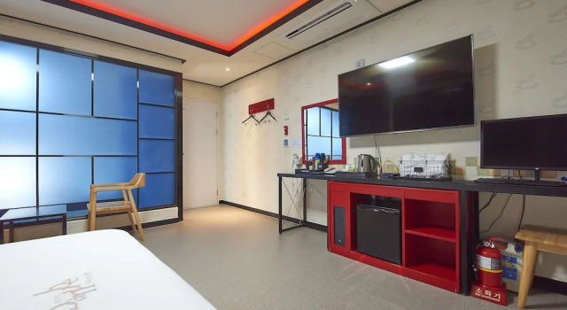 Deluxe Zimmer Danube HOTEL