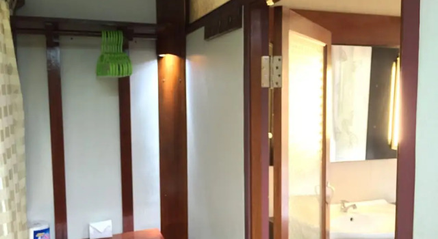 Номер Standard T Star Cottage Langkawi