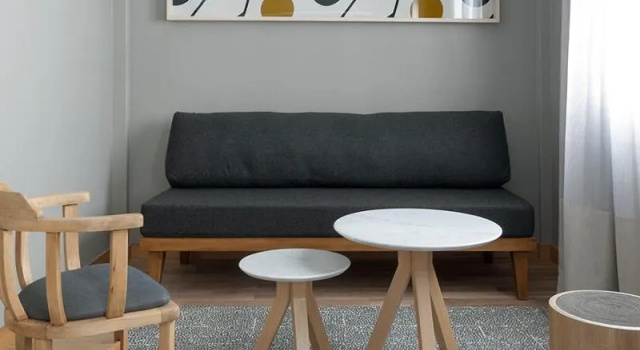 Двухместный номер Standard Hotel Arenales