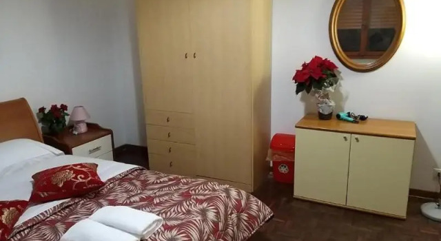 Номер Standard с балконом Venice Stefani Guesthouse