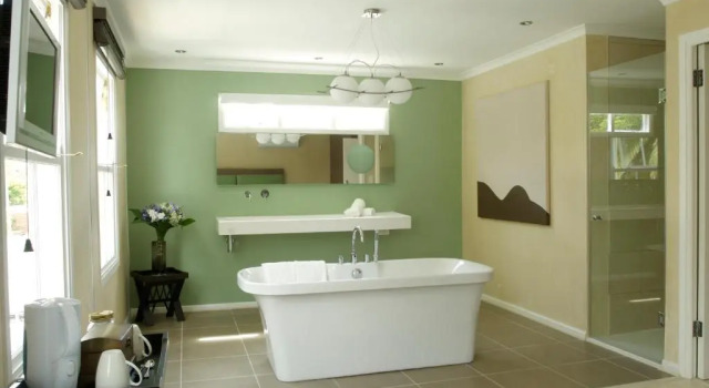 Номер Luxury Cheviot Place Guest House