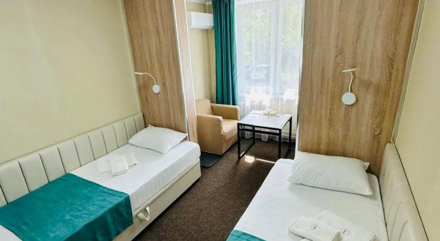 Junior suite Wesendorf Hotel
