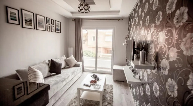 Dakhla White House