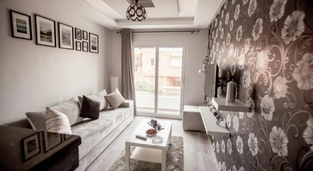 Dakhla White House