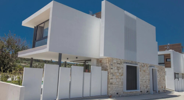 Protaras Elite Pearl Villa Ep14
