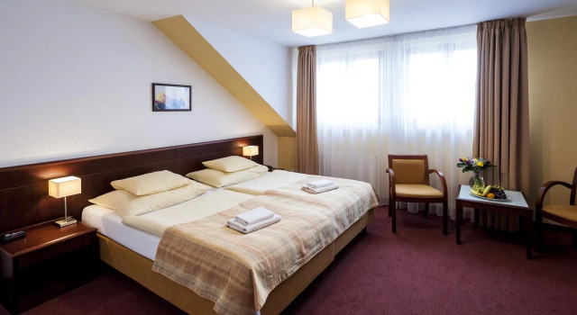 Hotel Petr