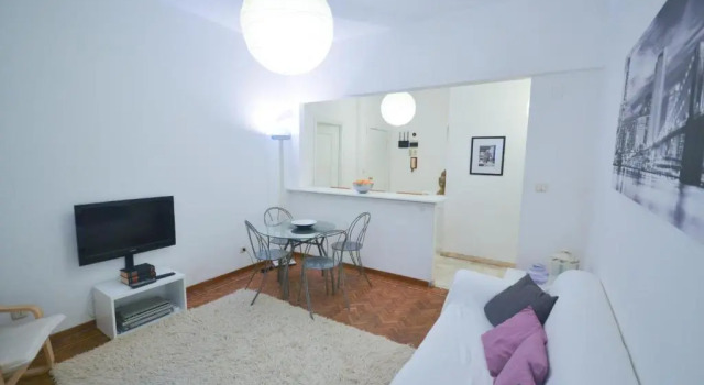Апартаменты Holiday Home Santa Margherita Ligure