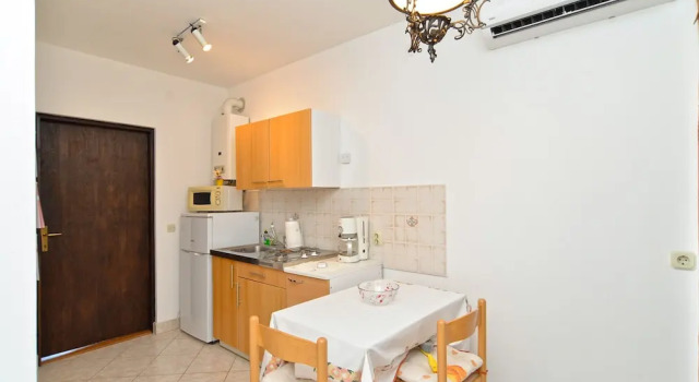 Апартаменты Standard Apartment 1925