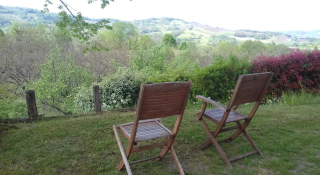 Gite de Fontepaisse