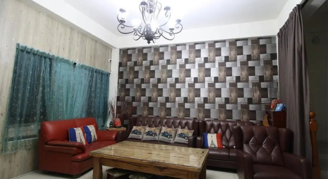 Old Car Home, Book Hotel Luodong Yilan County