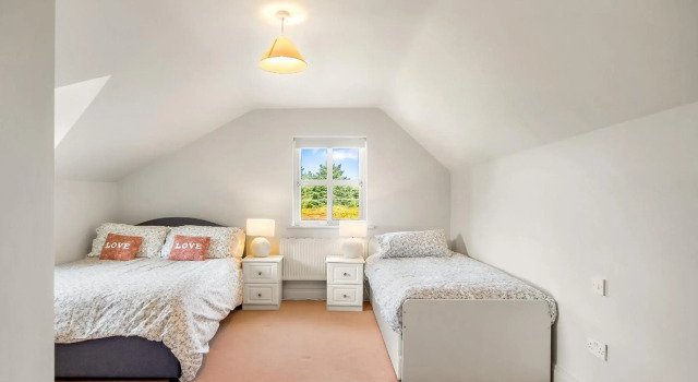 Sycamore Cottage, Prenota Casa vacanze Hotel a Connacht con parcheggio, Parcheggio