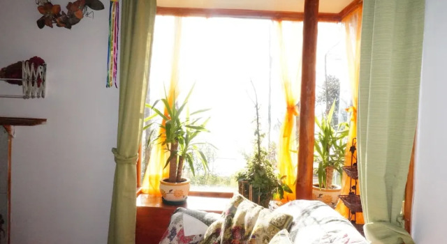 Номер Standard с 2 комнатами Los Gualles de la Candelaria Apart Hotel
