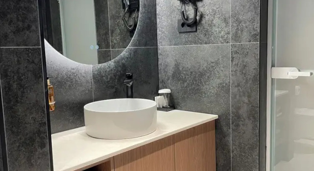 Номер Deluxe Grand Hotel Coroana