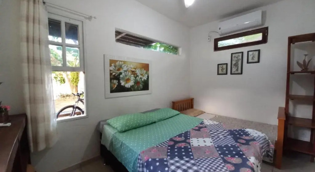 Номер Standard Floripa Beach House Hostel