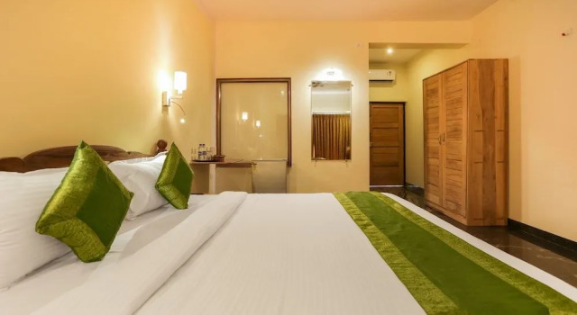 Treebo Aarya Boulevard, Varaa Hotelli Mandrem Pohjois-Goa