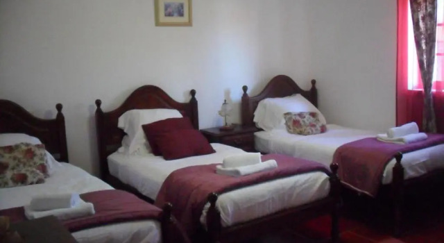 Номер Comfort Casa Vale Florido