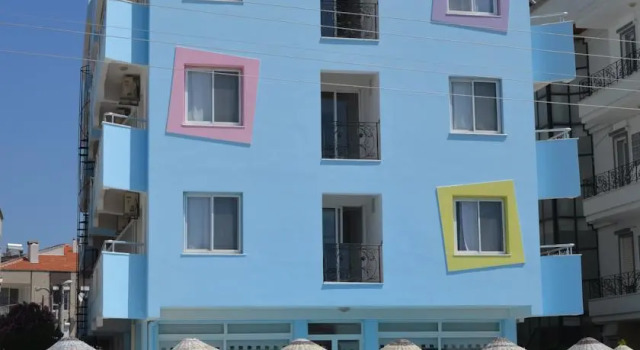 Erdogan Otel