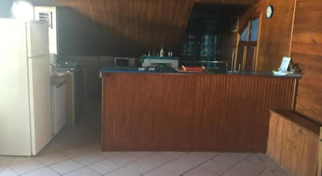Коттедж Chez Ninette