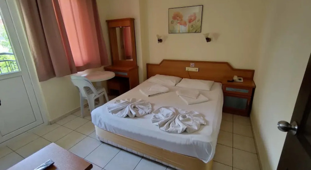 Номер Standard Sailorson Apart Hotel