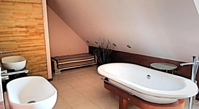 Апартаменты Villa Casanna Apartments