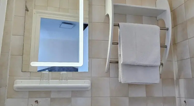 Двухместный номер Standard Escal Hôtel