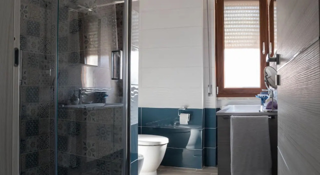 Номер Standard Damahouse B&B