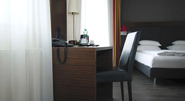 Run of House PLAZA INN Graz City