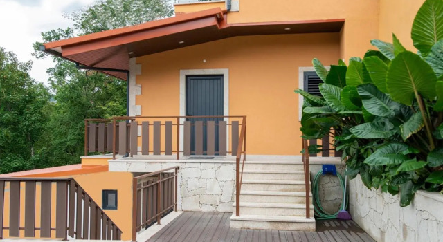 Casa Encosta do Gerês-Ferias no Gerês, Забронировать Отель Виейра-ду-Минью Пенеда-Жереш