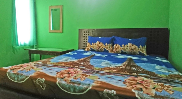 Oyo 2511 Karimun Indah Guest House
