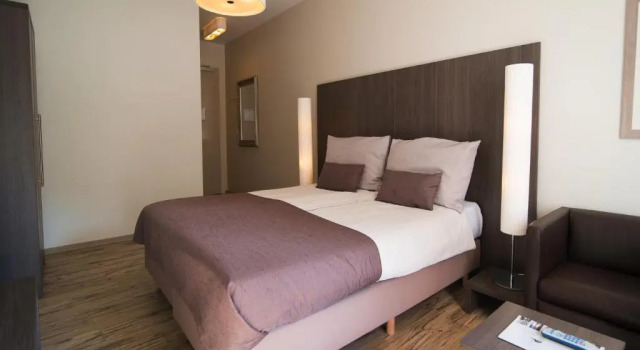 't Waepen van Veere, Rezerwuj Hotel Veere 