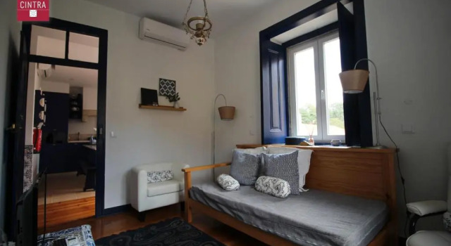 Апартаменты с 3 комнатами Villas de Cintra