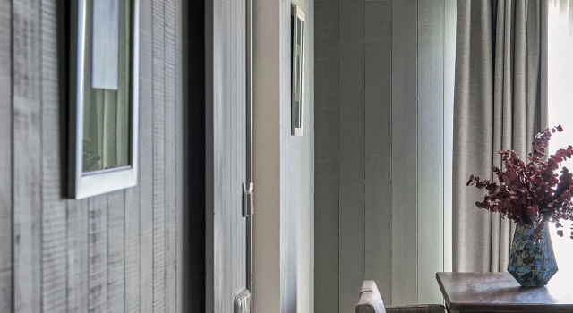 Люкс Пентхаус The Kefalari Suites