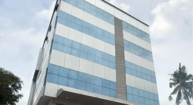 Diwans court, Забронировать Отель Отели Коччи 3 звезды, 3*