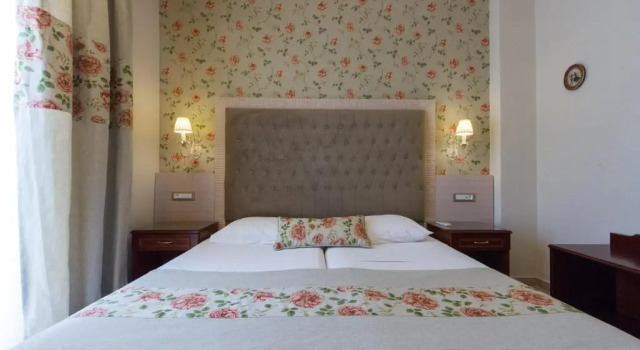 Семейный номер Standard Olympic Hotel