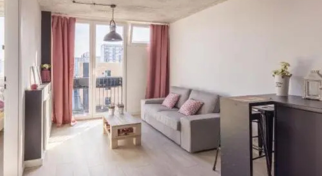 Mirowska Apartment Krochmalna, Забронировать Апартаменты/квартира Воля 