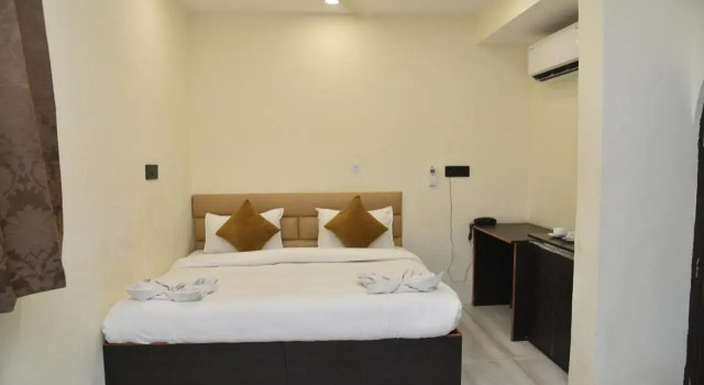 Hotel Gold Inn