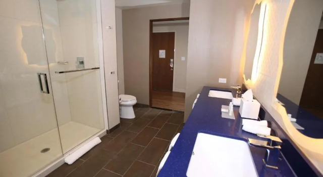 Номер Standard Hotel Indigo Naperville Riverwalk by IHG
