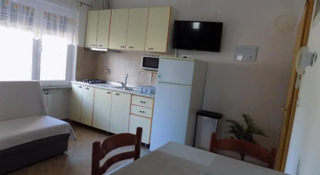 Апартаменты Villa Jukic
