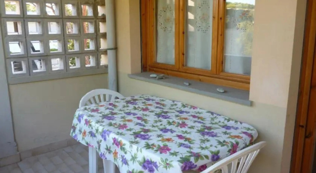 Appartamento Piazza Gerani